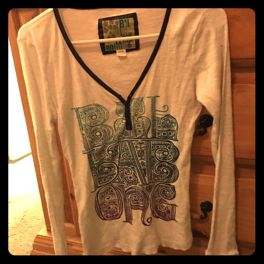 Fantastic top